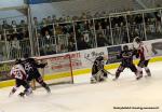 Photo hockey match Angers  - Morzine-Avoriaz le 21/01/2014