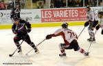 Photo hockey match Angers  - Morzine-Avoriaz le 21/01/2014