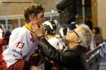 Photo hockey match Angers  - Morzine-Avoriaz le 21/01/2014