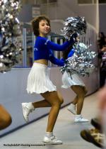 Photo hockey match Angers  - Morzine-Avoriaz le 21/01/2014