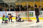 Photo hockey match Angers  - Morzine-Avoriaz le 21/01/2014