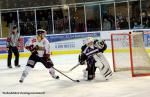 Photo hockey match Angers  - Morzine-Avoriaz le 21/01/2014