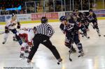 Photo hockey match Angers  - Morzine-Avoriaz le 21/01/2014