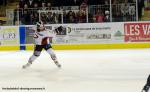 Photo hockey match Angers  - Morzine-Avoriaz le 21/01/2014