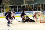 Photo hockey match Angers  - Morzine-Avoriaz le 21/01/2014