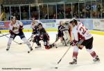 Photo hockey match Angers  - Morzine-Avoriaz le 21/01/2014