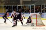 Photo hockey match Angers  - Morzine-Avoriaz le 21/01/2014