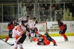 Photo hockey match Angers  - Morzine-Avoriaz le 24/10/2015