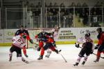 Photo hockey match Angers  - Morzine-Avoriaz le 24/10/2015