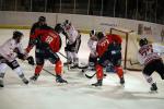 Photo hockey match Angers  - Morzine-Avoriaz le 24/10/2015