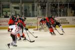 Photo hockey match Angers  - Morzine-Avoriaz le 24/10/2015
