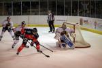 Photo hockey match Angers  - Morzine-Avoriaz le 24/10/2015