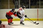 Photo hockey match Angers  - Morzine-Avoriaz le 24/10/2015