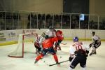 Photo hockey match Angers  - Morzine-Avoriaz le 24/10/2015
