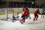 Photo hockey match Angers  - Morzine-Avoriaz le 24/10/2015