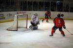 Photo hockey match Angers  - Morzine-Avoriaz le 24/10/2015