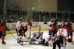 Photo hockey match Angers  - Morzine-Avoriaz le 24/10/2015