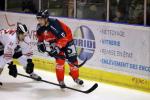 Photo hockey match Angers  - Morzine-Avoriaz le 24/10/2015