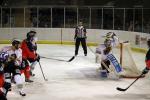 Photo hockey match Angers  - Morzine-Avoriaz le 24/10/2015