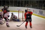 Photo hockey match Angers  - Morzine-Avoriaz le 24/10/2015