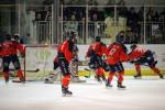 Photo hockey match Angers  - Morzine-Avoriaz le 24/10/2015