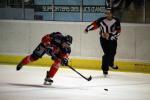 Photo hockey match Angers  - Morzine-Avoriaz le 24/10/2015