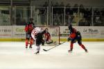 Photo hockey match Angers  - Morzine-Avoriaz le 24/10/2015