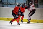 Photo hockey match Angers  - Morzine-Avoriaz le 24/10/2015