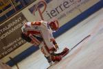 Photo hockey match Angers  - Morzine-Avoriaz le 21/02/2009
