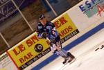 Photo hockey match Angers  - Morzine-Avoriaz le 12/12/2009