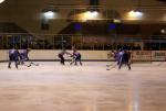 Photo hockey match Angers  - Morzine-Avoriaz le 12/12/2009