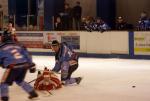 Photo hockey match Angers  - Morzine-Avoriaz le 12/12/2009