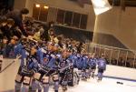 Photo hockey match Angers  - Morzine-Avoriaz le 12/12/2009