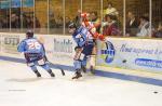 Photo hockey match Angers  - Morzine-Avoriaz le 16/03/2010