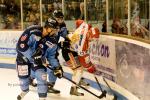 Photo hockey match Angers  - Morzine-Avoriaz le 16/03/2010