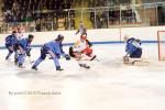 Photo hockey match Angers  - Morzine-Avoriaz le 16/03/2010