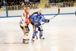 Photo hockey match Angers  - Morzine-Avoriaz le 16/03/2010
