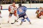 Photo hockey match Angers  - Morzine-Avoriaz le 16/03/2010