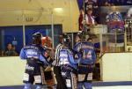 Photo hockey match Angers  - Morzine-Avoriaz le 16/03/2010