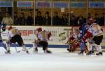 Photo hockey match Angers  - Morzine-Avoriaz le 16/03/2010