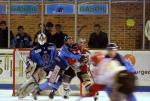 Photo hockey match Angers  - Morzine-Avoriaz le 16/03/2010