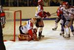Photo hockey match Angers  - Morzine-Avoriaz le 16/03/2010