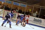 Photo hockey match Angers  - Morzine-Avoriaz le 17/03/2010
