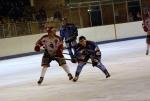 Photo hockey match Angers  - Morzine-Avoriaz le 17/03/2010