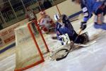 Photo hockey match Angers  - Morzine-Avoriaz le 17/03/2010