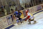 Photo hockey match Angers  - Morzine-Avoriaz le 17/03/2010