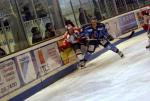 Photo hockey match Angers  - Morzine-Avoriaz le 17/03/2010
