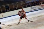 Photo hockey match Angers  - Morzine-Avoriaz le 17/03/2010