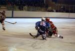 Photo hockey match Angers  - Morzine-Avoriaz le 17/03/2010