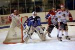 Photo hockey match Angers  - Morzine-Avoriaz le 17/03/2010